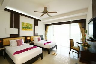 Palm Paradise Resort fotoÄŸrafÄ±