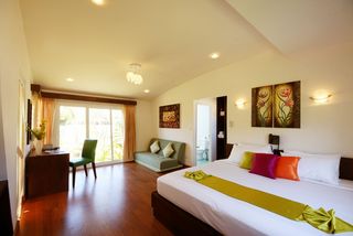 Palm Paradise Resort fotoÄŸrafÄ±