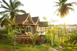 Palm Paradise Resort fotoÄŸrafÄ±