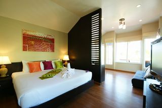 Palm Paradise Resort fotoÄŸrafÄ±
