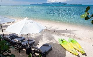 B HOUSE SAMUI fotoÄŸrafÄ±