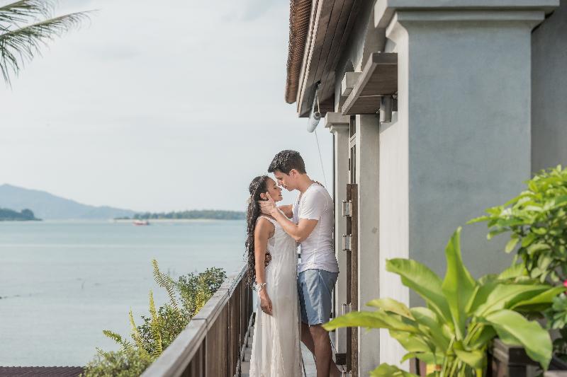 B HOUSE SAMUI - Genel