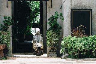 B HOUSE SAMUI fotoÄŸrafÄ±