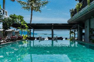B HOUSE SAMUI fotoÄŸrafÄ±