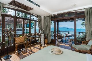 B HOUSE SAMUI fotoÄŸrafÄ±
