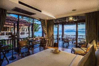 B HOUSE SAMUI fotoÄŸrafÄ±