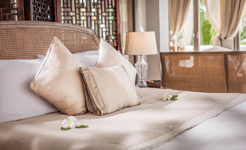 B HOUSE SAMUI - Oda