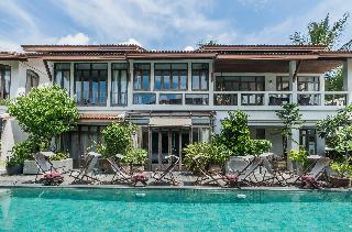 B HOUSE SAMUI fotoÄŸrafÄ±