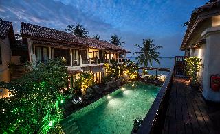 B HOUSE SAMUI fotoÄŸrafÄ±