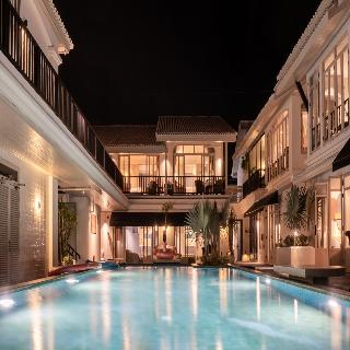 B HOUSE SAMUI fotoÄŸrafÄ±