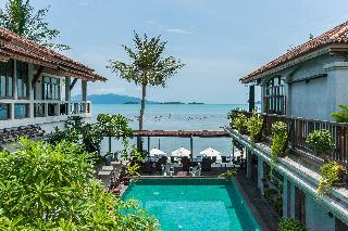 B HOUSE SAMUI fotoÄŸrafÄ±