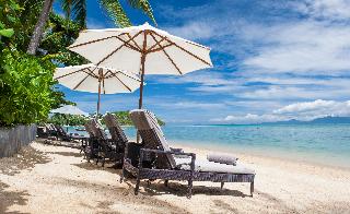 B HOUSE SAMUI fotoÄŸrafÄ±