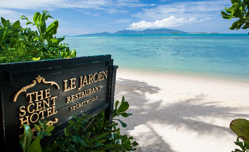 B HOUSE SAMUI - Restoran