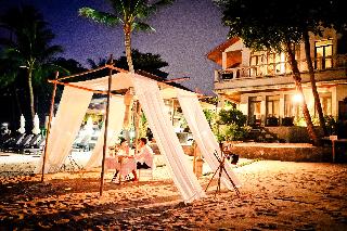 B HOUSE SAMUI fotoÄŸrafÄ±