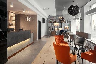 Astoria Hotel Prague fotoÄŸrafÄ±