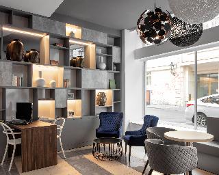 Astoria Hotel Prague fotoÄŸrafÄ±
