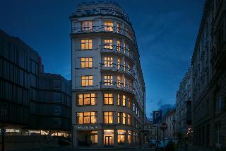 Astoria Hotel Prague fotoÄŸrafÄ±