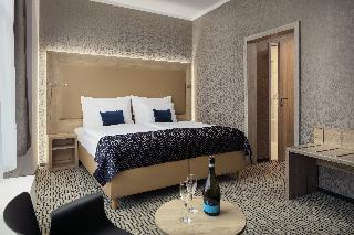 Astoria Hotel Prague fotoÄŸrafÄ±
