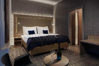 Astoria Hotel Prague fotoÄŸrafÄ±