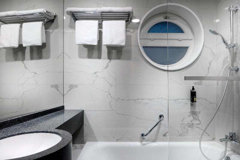 Astoria Hotel Prague - Oda