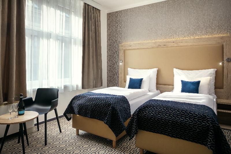 Astoria Hotel Prague - Oda