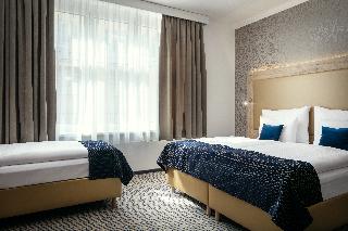Astoria Hotel Prague fotoÄŸrafÄ±