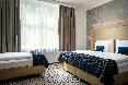 Astoria Hotel Prague oda fotoğrafı