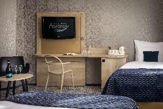Astoria Hotel Prague fotoÄŸrafÄ±