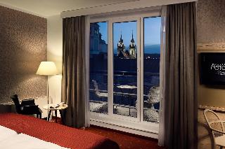 Astoria Hotel Prague fotoÄŸrafÄ±