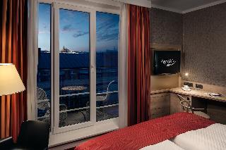 Astoria Hotel Prague fotoÄŸrafÄ±