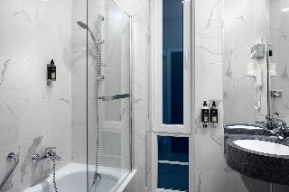 Astoria Hotel Prague fotoÄŸrafÄ±