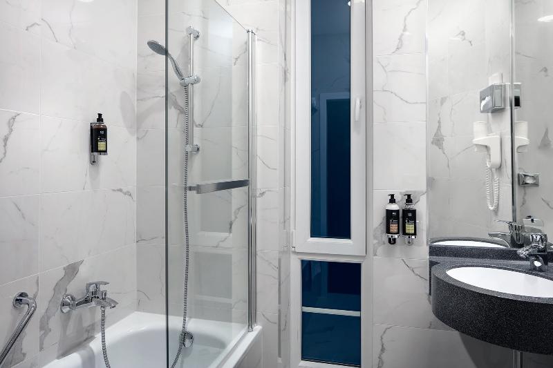 Astoria Hotel Prague - Oda