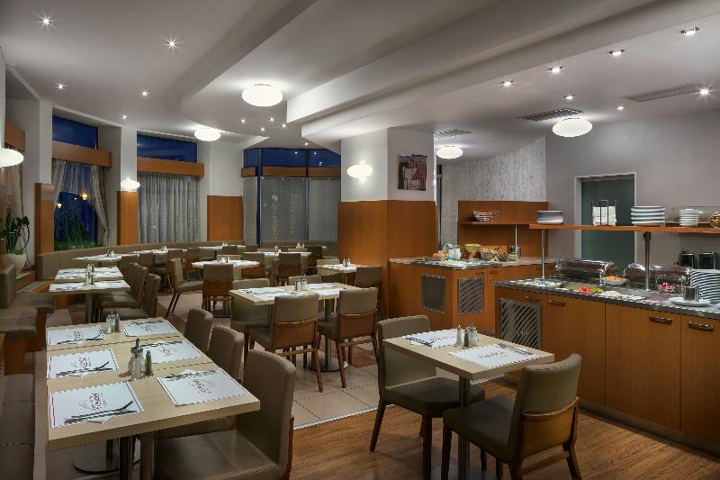 Astoria Hotel Prague - Restoran