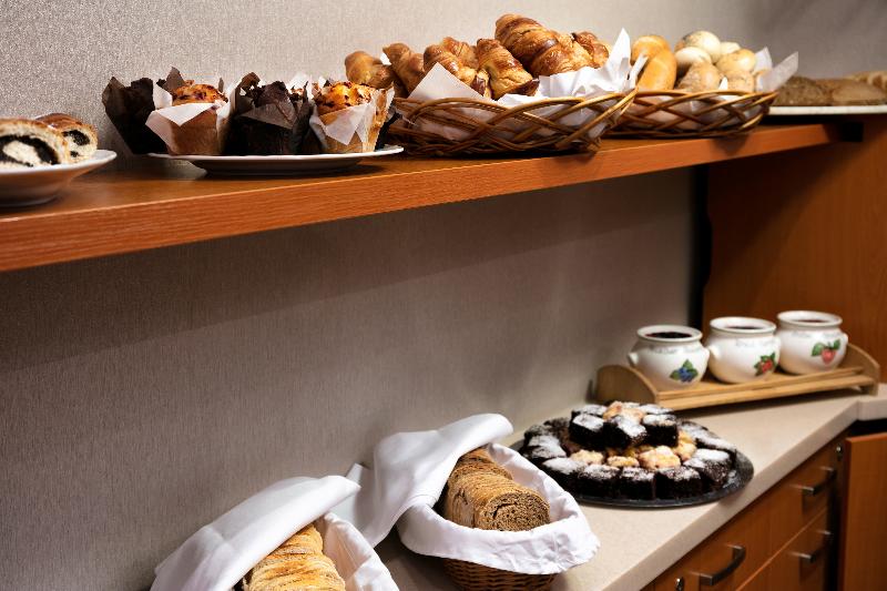 Astoria Hotel Prague - Restoran