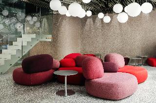 Design Metropol Hotel Prague fotoÄŸrafÄ±