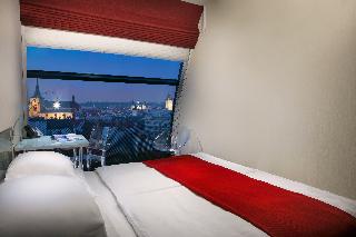 Design Metropol Hotel Prague fotoÄŸrafÄ±