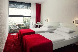 Design Metropol Hotel Prague fotoÄŸrafÄ±