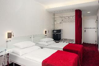 Design Metropol Hotel Prague fotoÄŸrafÄ±