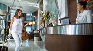 Rose Rayhaan by Rotana fotoÄŸrafÄ±