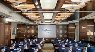 Rose Rayhaan by Rotana fotoÄŸrafÄ±