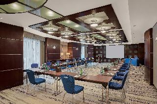 Rose Rayhaan by Rotana fotoÄŸrafÄ±
