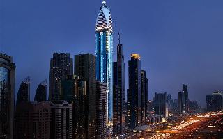 Rose Rayhaan by Rotana fotoÄŸrafÄ±