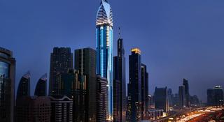 Rose Rayhaan by Rotana fotoÄŸrafÄ±