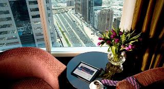 Rose Rayhaan by Rotana fotoÄŸrafÄ±
