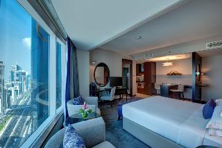 Rose Rayhaan by Rotana fotoÄŸrafÄ±