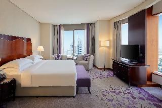 Rose Rayhaan by Rotana fotoÄŸrafÄ±