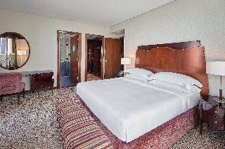 Rose Rayhaan by Rotana fotoÄŸrafÄ±