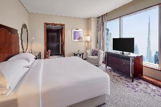 Rose Rayhaan by Rotana fotoÄŸrafÄ±