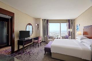 Rose Rayhaan by Rotana fotoÄŸrafÄ±