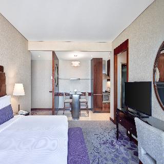 Rose Rayhaan by Rotana fotoÄŸrafÄ±